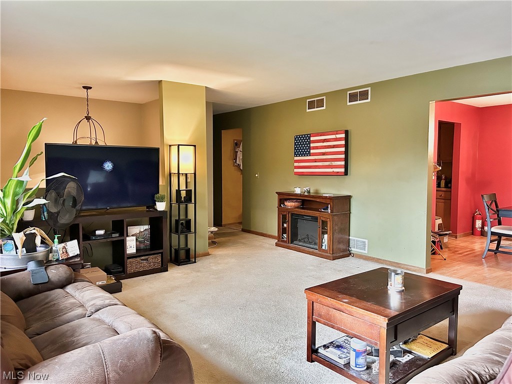 Ash Meadows - Residential