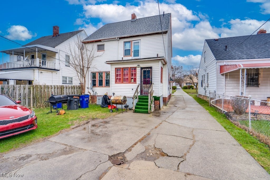 16116 Westview Avenue, Cleveland, Ohio image 3