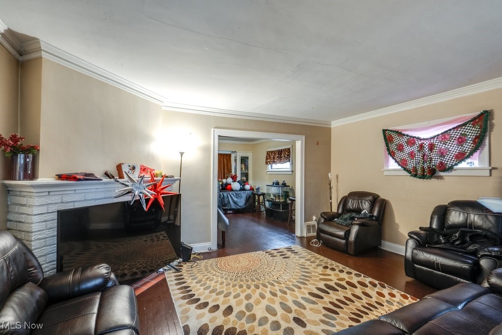 16116 Westview Avenue, Cleveland, Ohio image 20