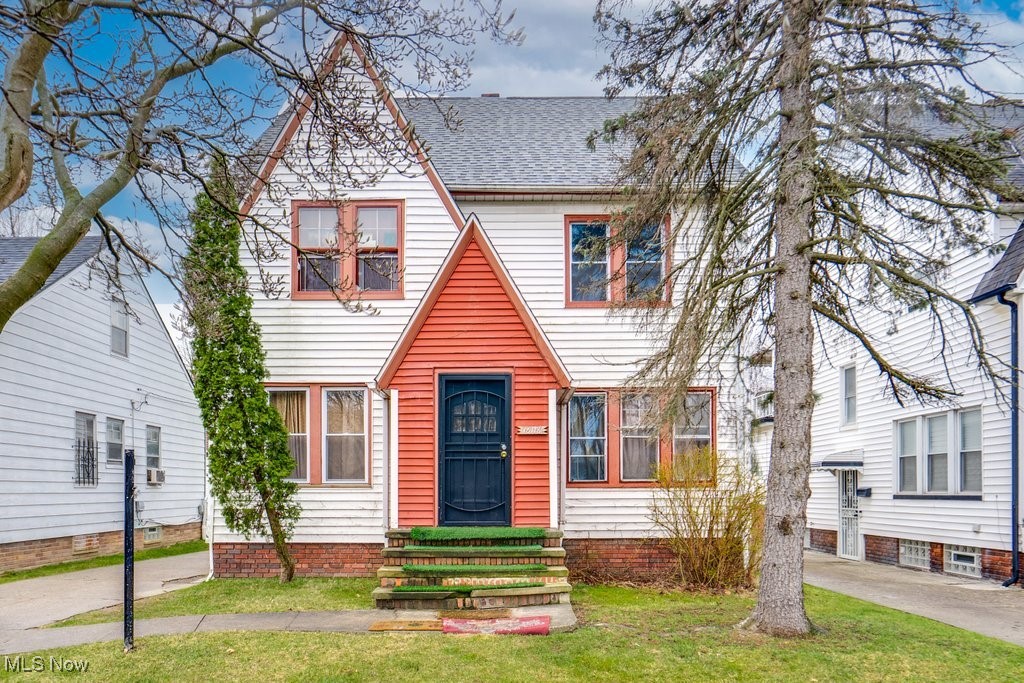 16116 Westview Avenue, Cleveland, Ohio image 1