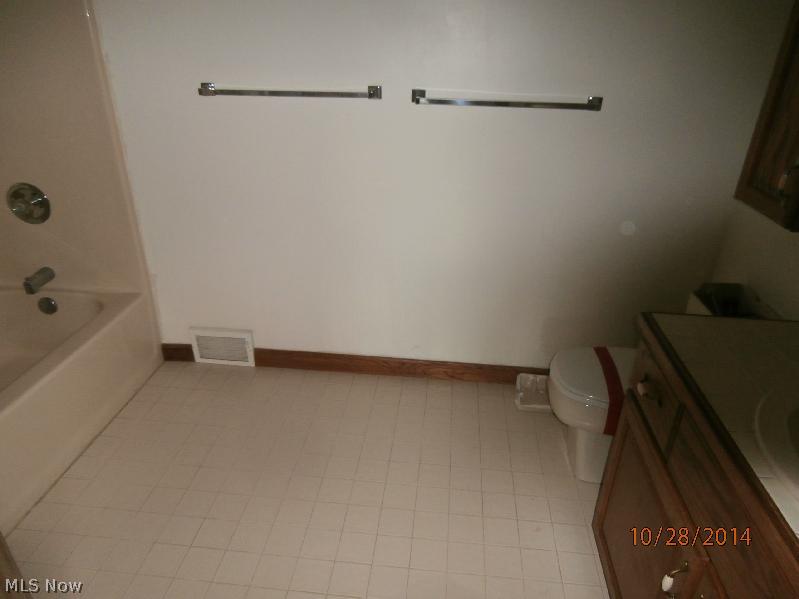 Carriage Hills - Residential