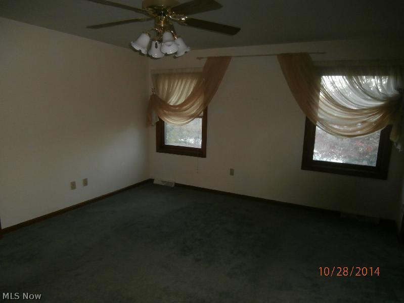 Carriage Hills - Residential