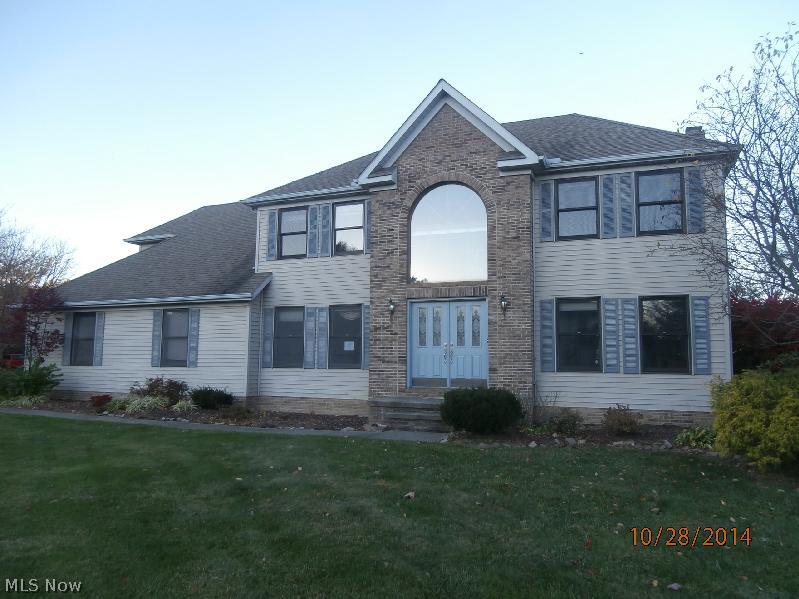 Carriage Hills - Residential