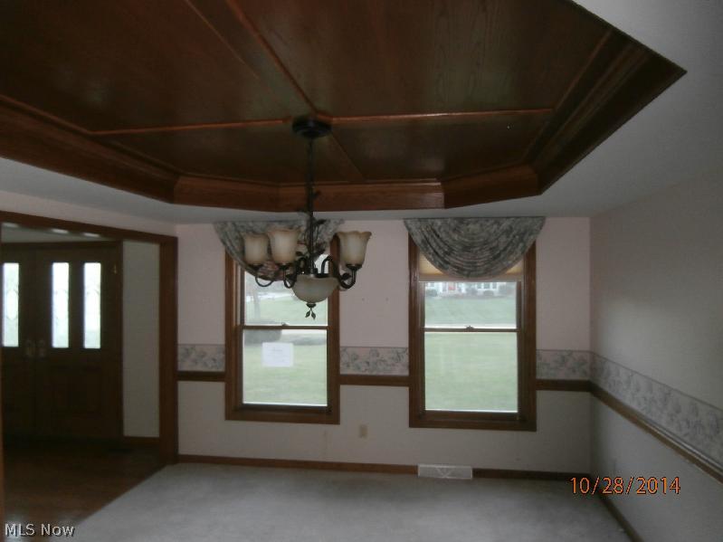 Carriage Hills - Residential