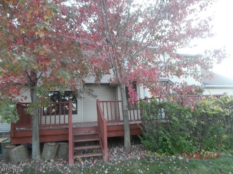 Carriage Hills - Residential