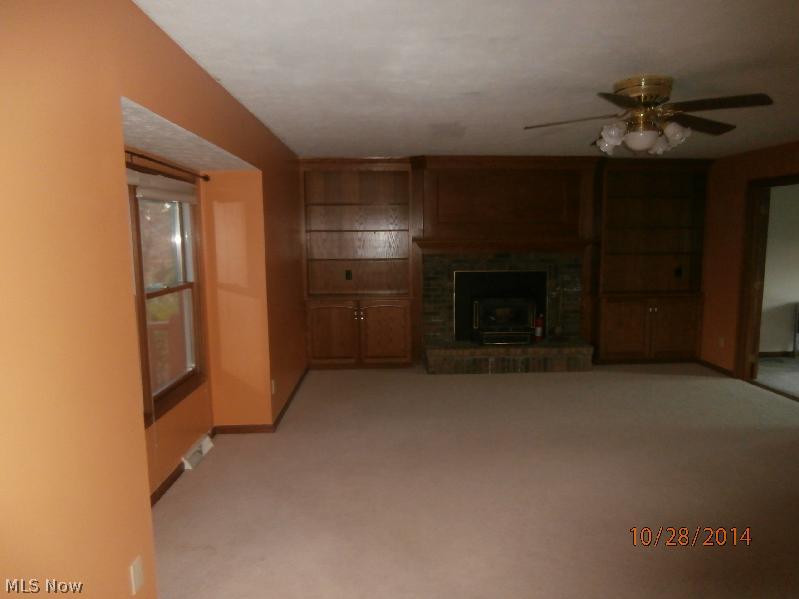 Carriage Hills - Residential