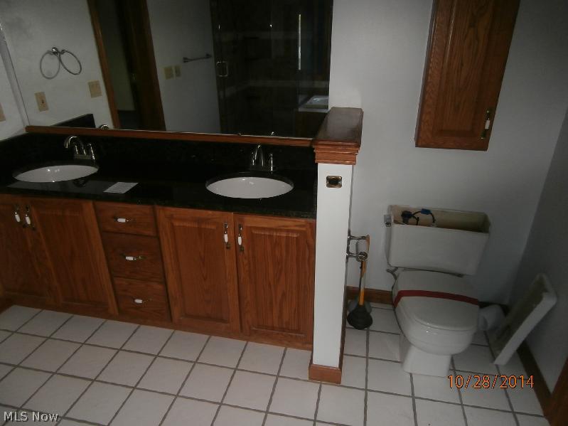 Carriage Hills - Residential