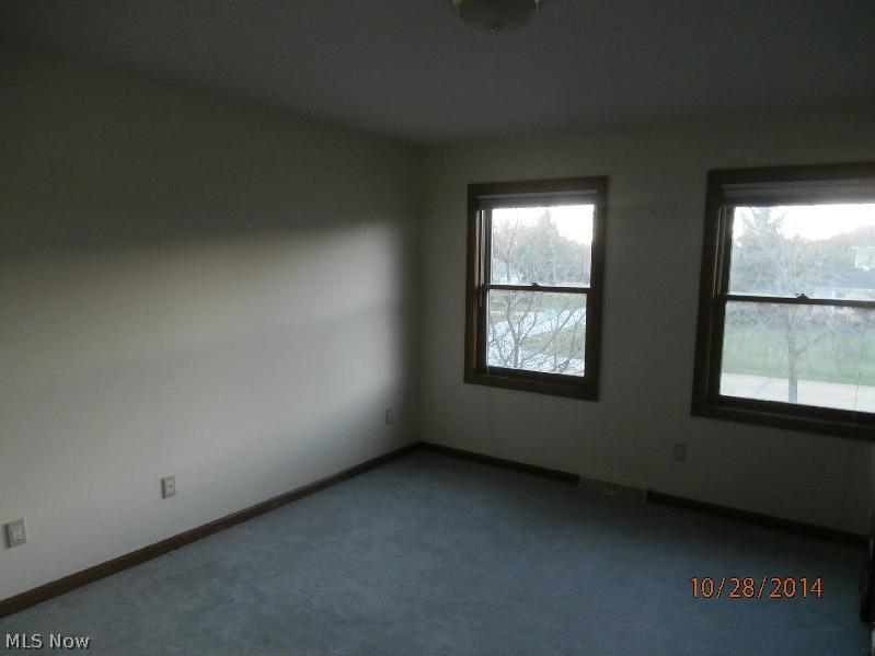 Carriage Hills - Residential