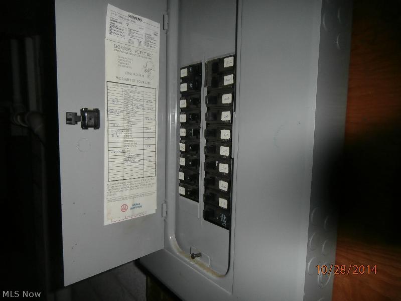 Carriage Hills - Residential