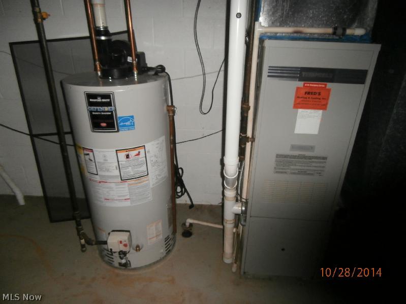 Carriage Hills - Residential