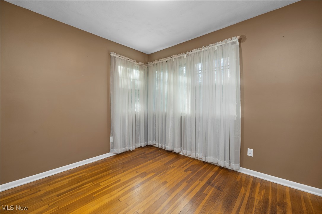 Elywood 01 - Residential
