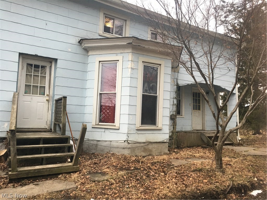 Village/West Salem - Residential Income