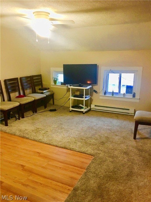 Village/West Salem - Residential Income