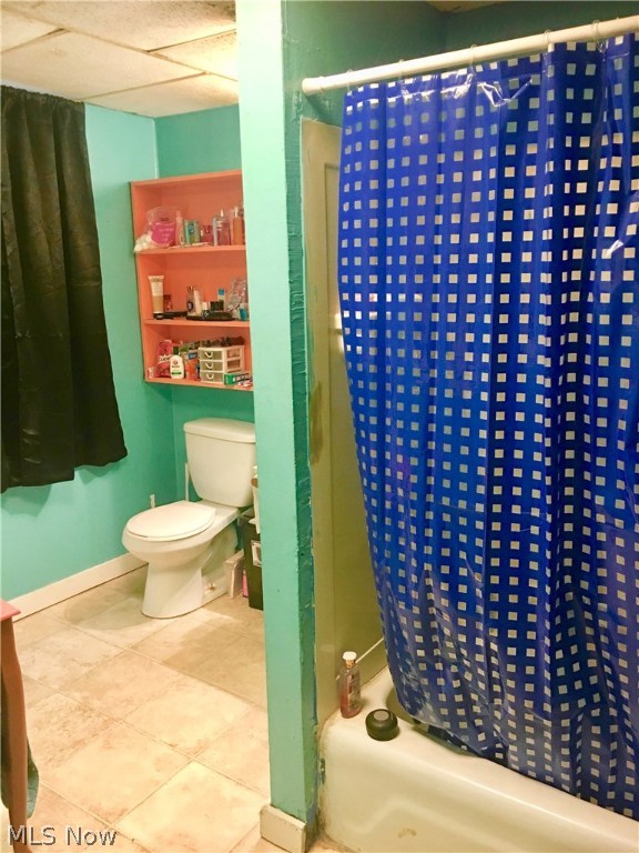 Village/West Salem - Residential Income