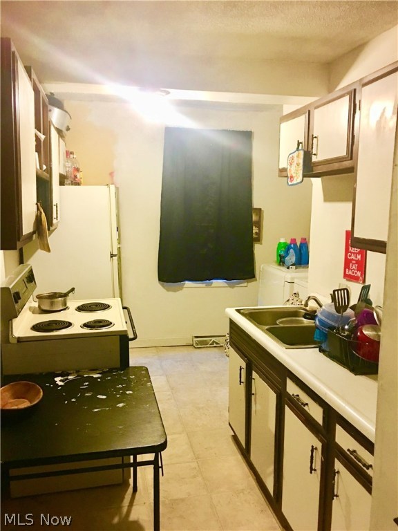 Village/West Salem - Residential Income