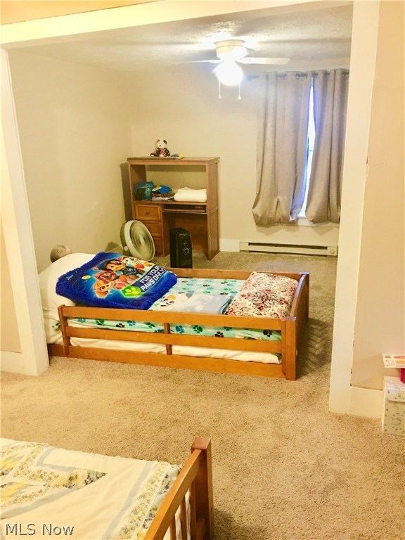 Village/West Salem - Residential Income