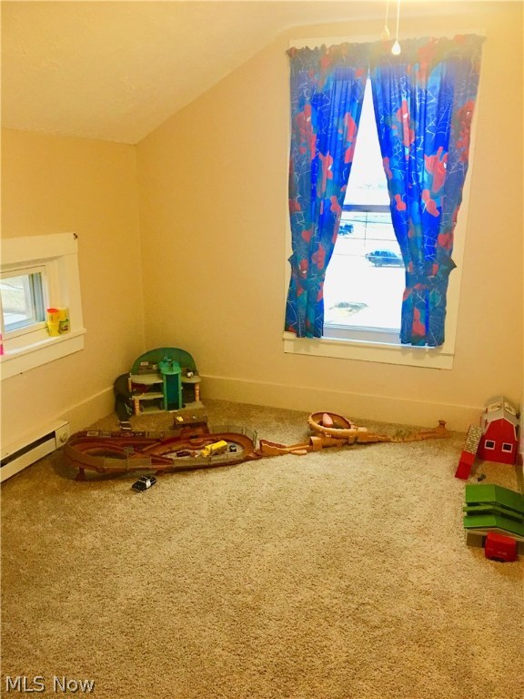 Village/West Salem - Residential Income