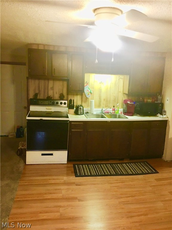 Village/West Salem - Residential Income