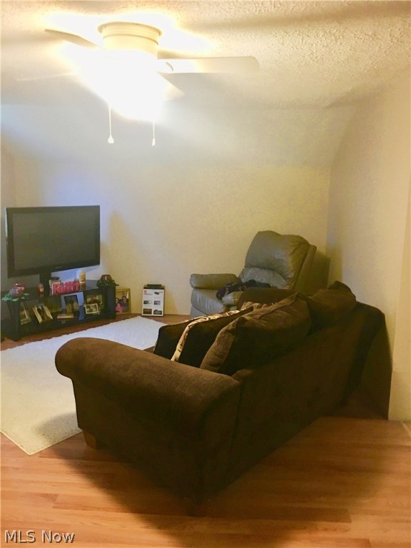 Village/West Salem - Residential Income