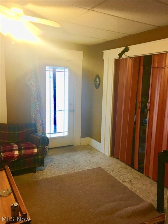 Village/West Salem - Residential Income