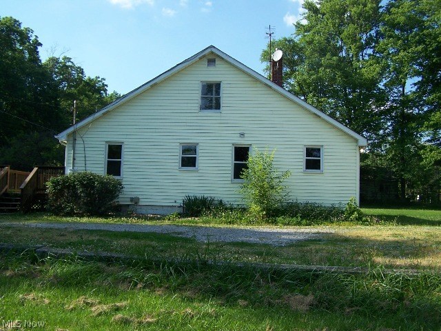 Bristol Township Sec 29 - Residential