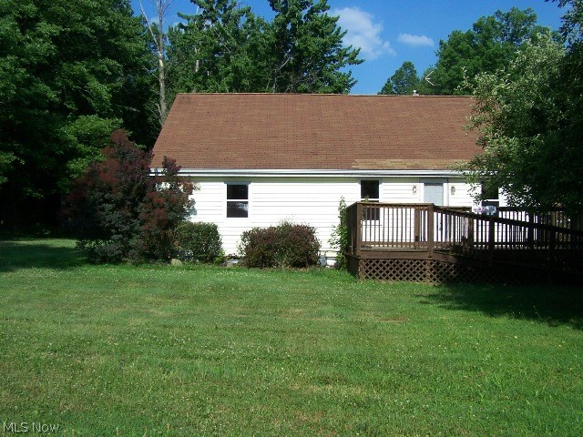 Bristol Township Sec 29 - Residential