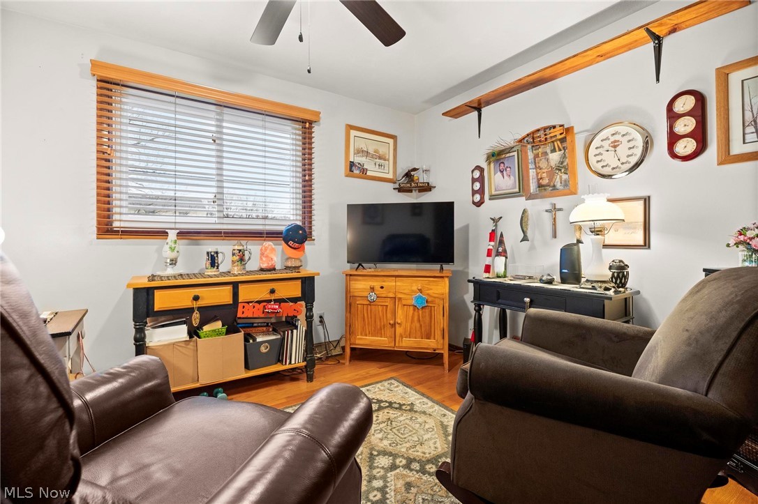 Forest Sub - Residential