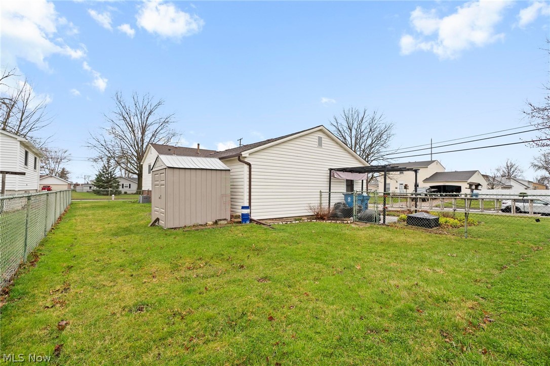 Forest Sub - Residential