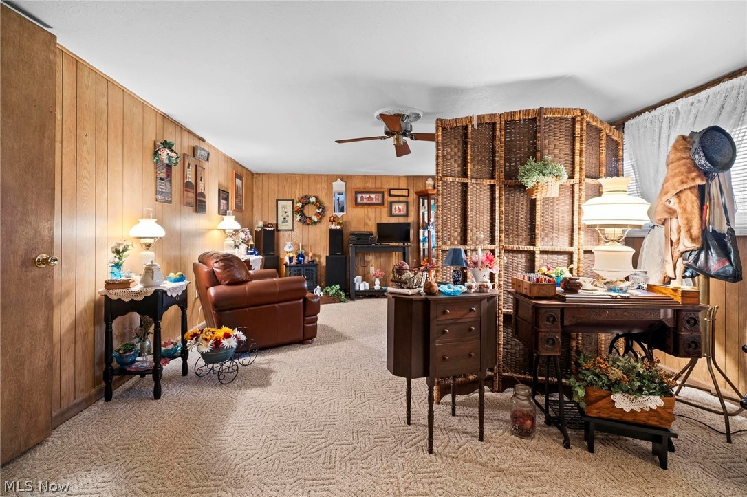 Forest Sub - Residential