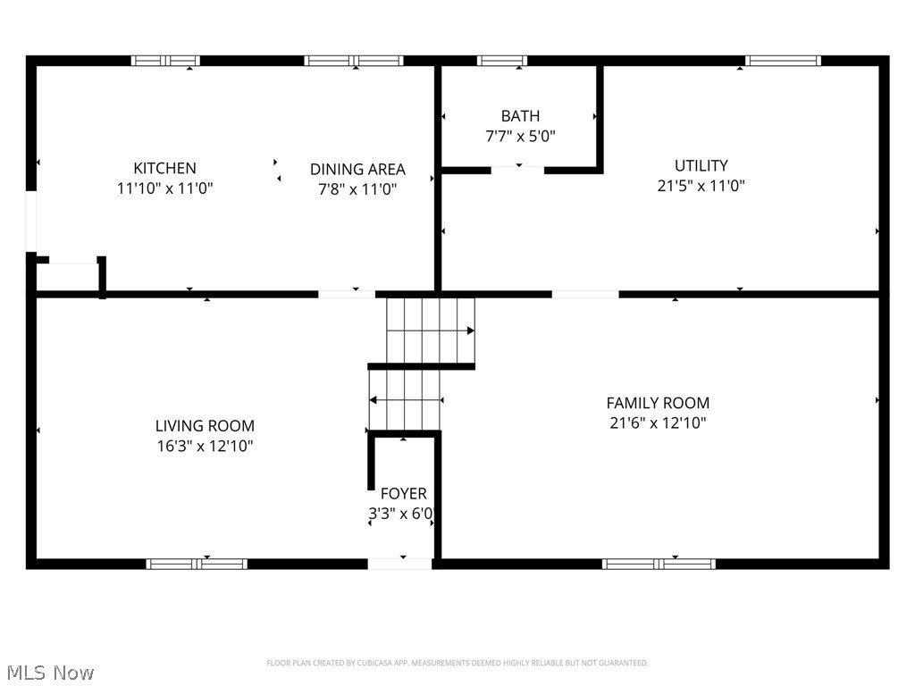 Forest Sub - Residential