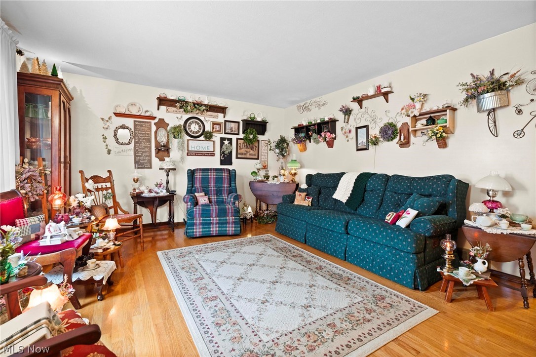 Forest Sub - Residential