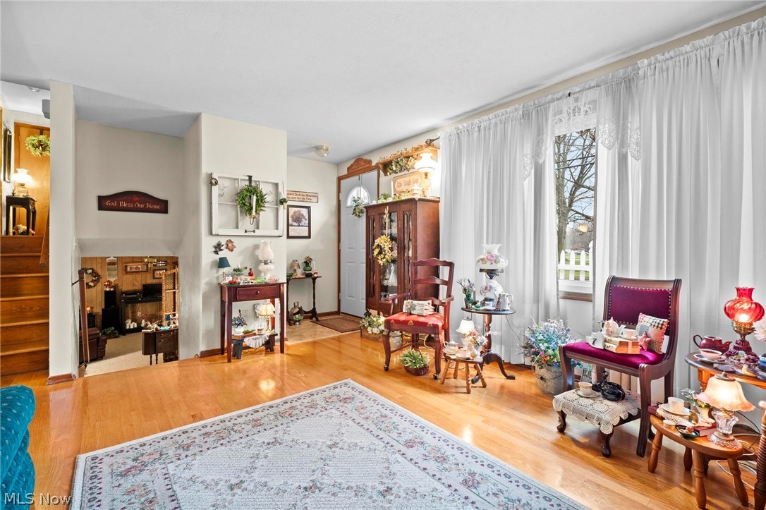 Forest Sub - Residential