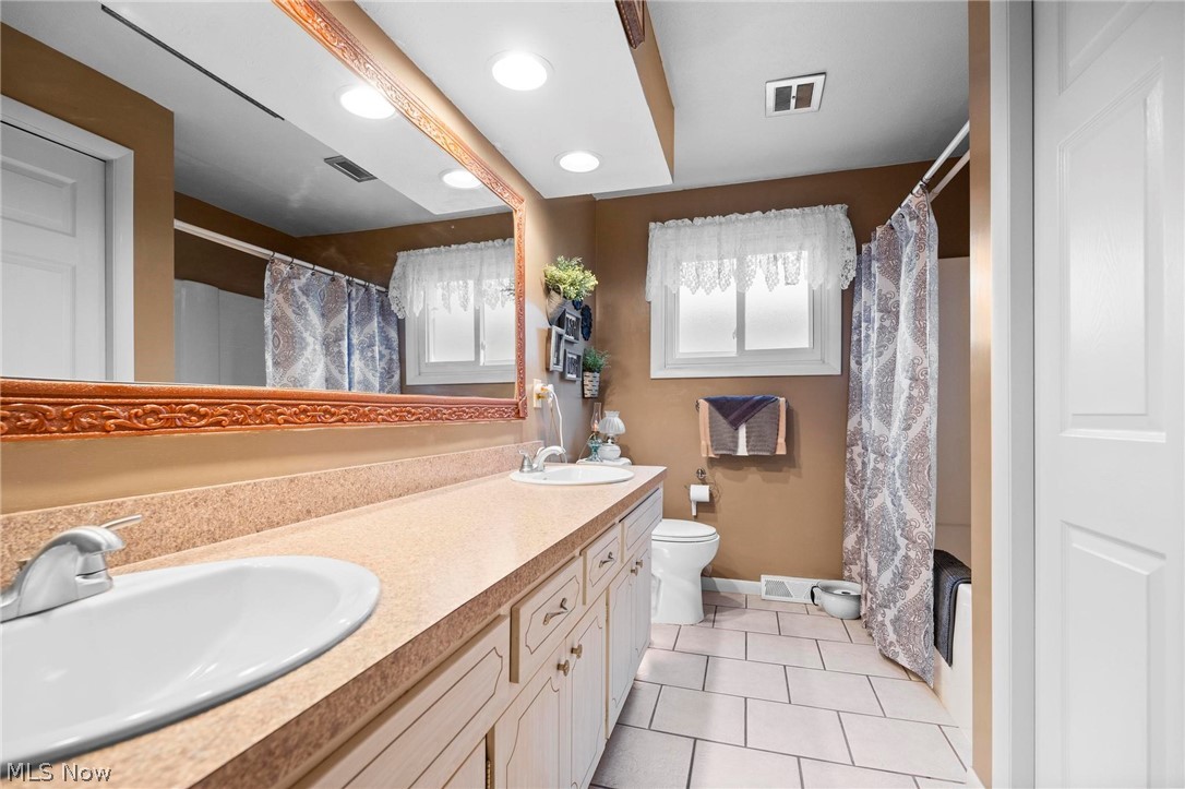 Forest Sub - Residential