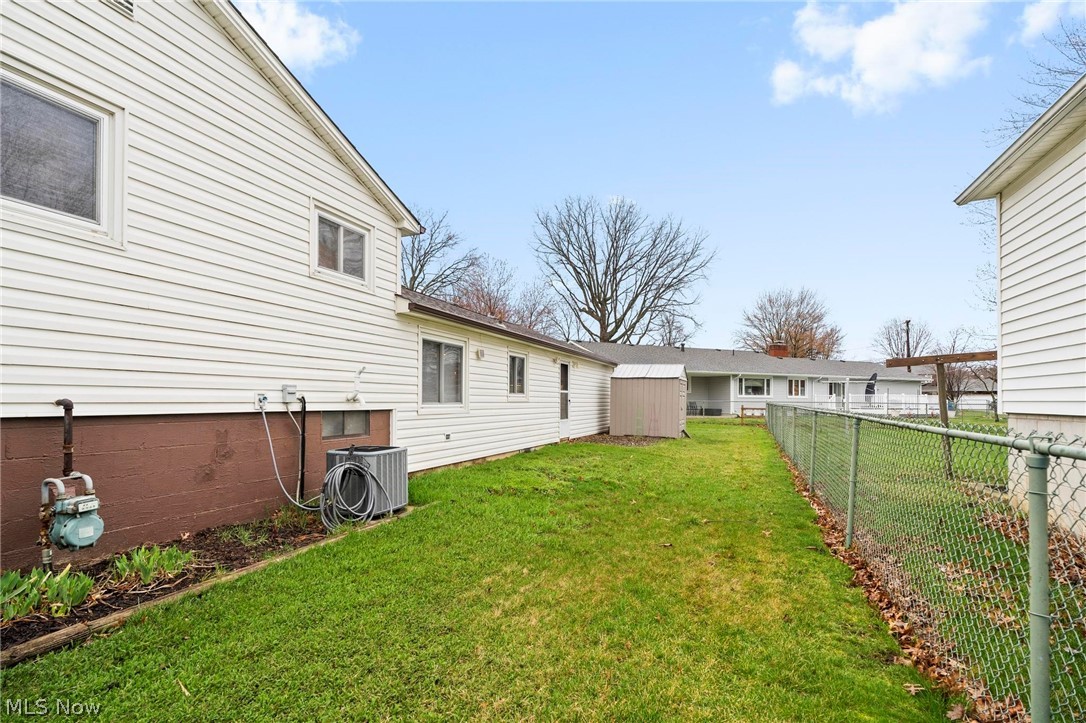 Forest Sub - Residential