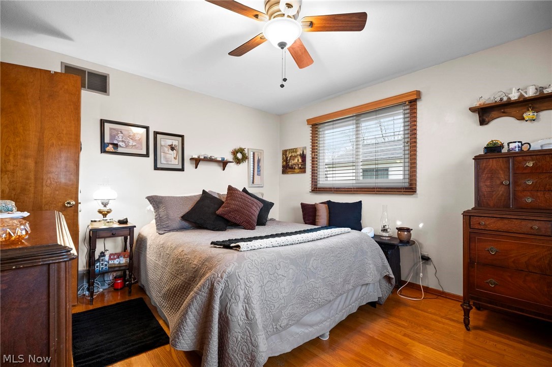 Forest Sub - Residential