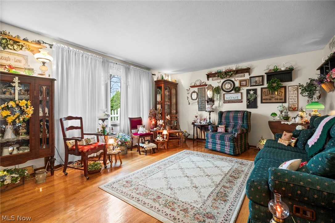 Forest Sub - Residential