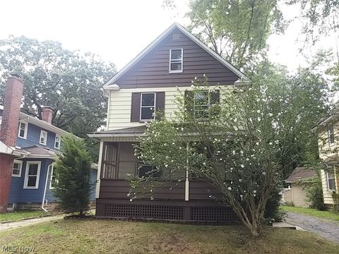 Townhouse For Sale - 442 Belmont Avenue<br/> Warren, OH 44483