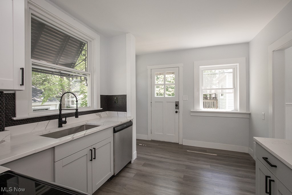 Goodyear Heights - Residential