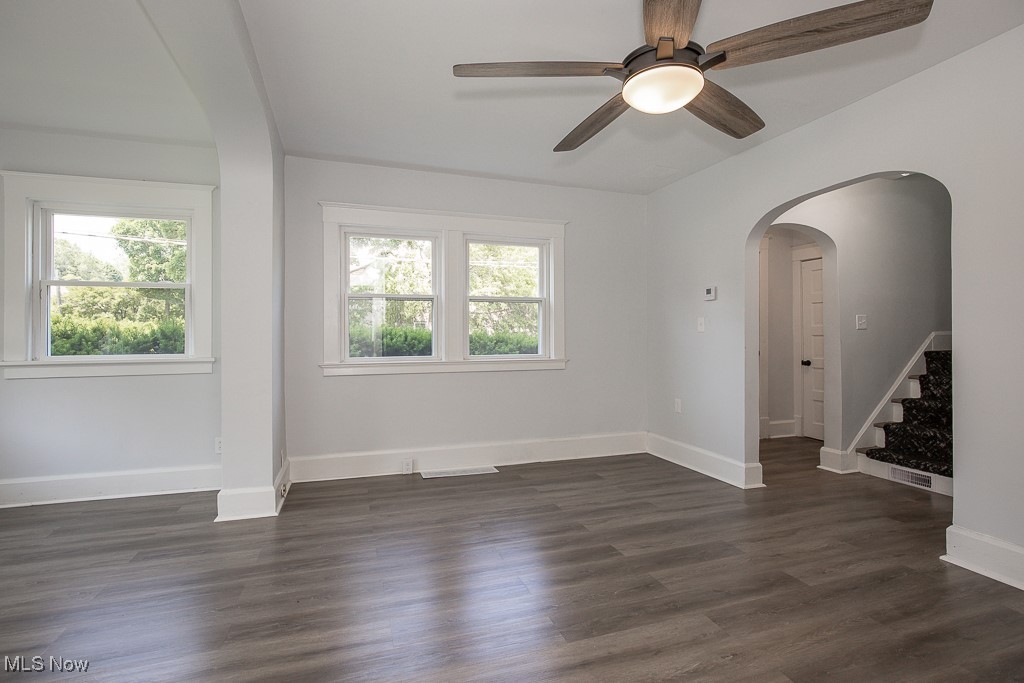 Goodyear Heights - Residential