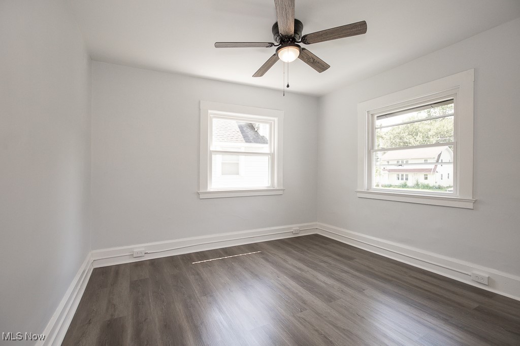 Goodyear Heights - Residential