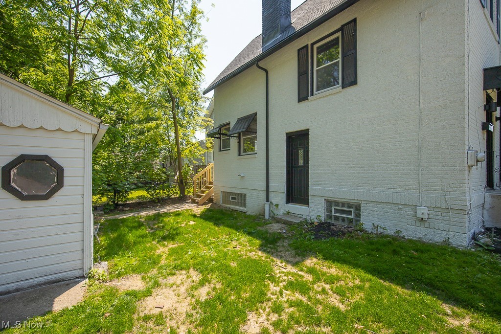 Goodyear Heights - Residential