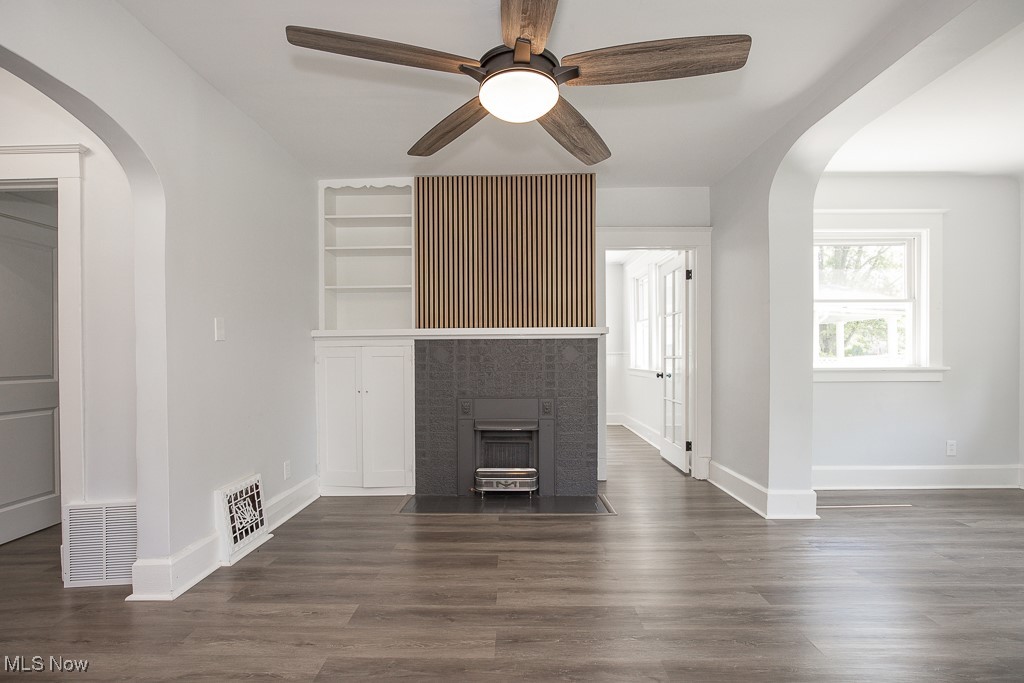 Goodyear Heights - Residential