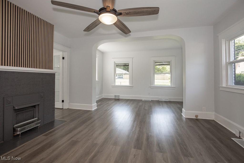 Goodyear Heights - Residential