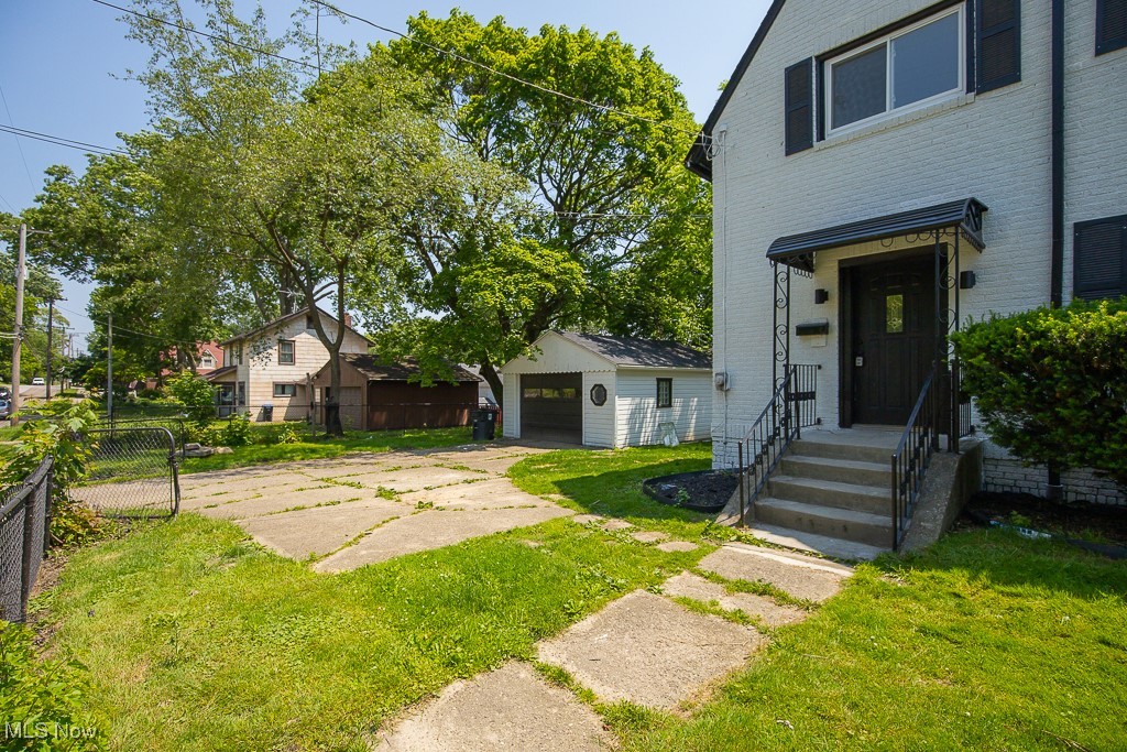 Goodyear Heights - Residential