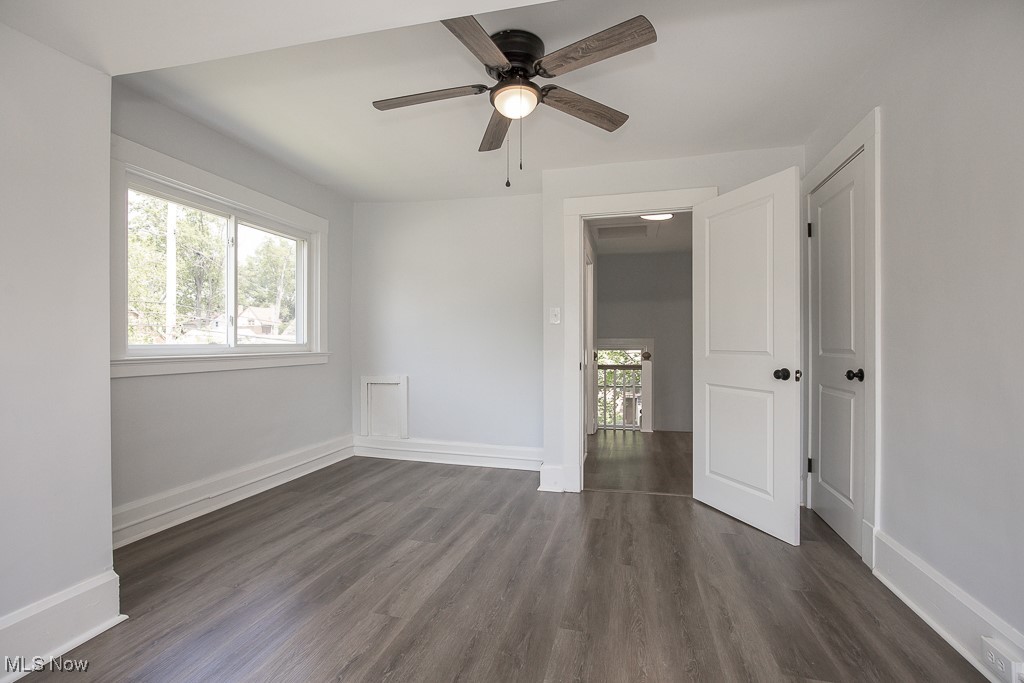 Goodyear Heights - Residential