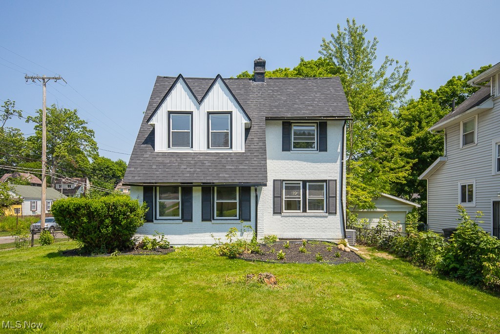 Goodyear Heights - Residential