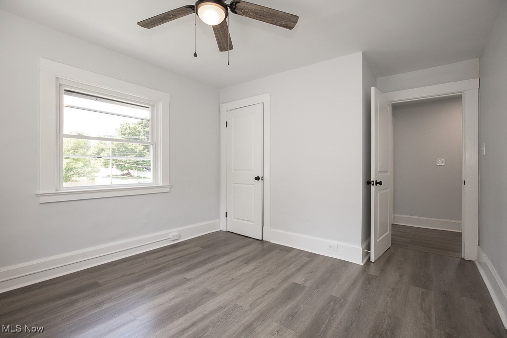 Goodyear Heights - Residential