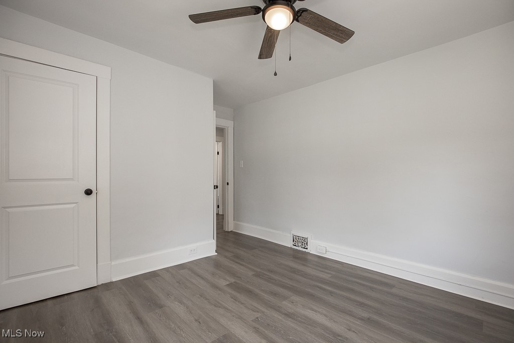 Goodyear Heights - Residential