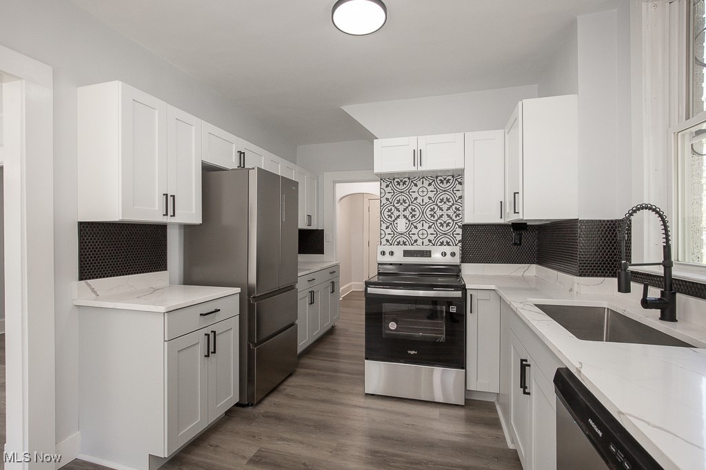 Goodyear Heights - Residential