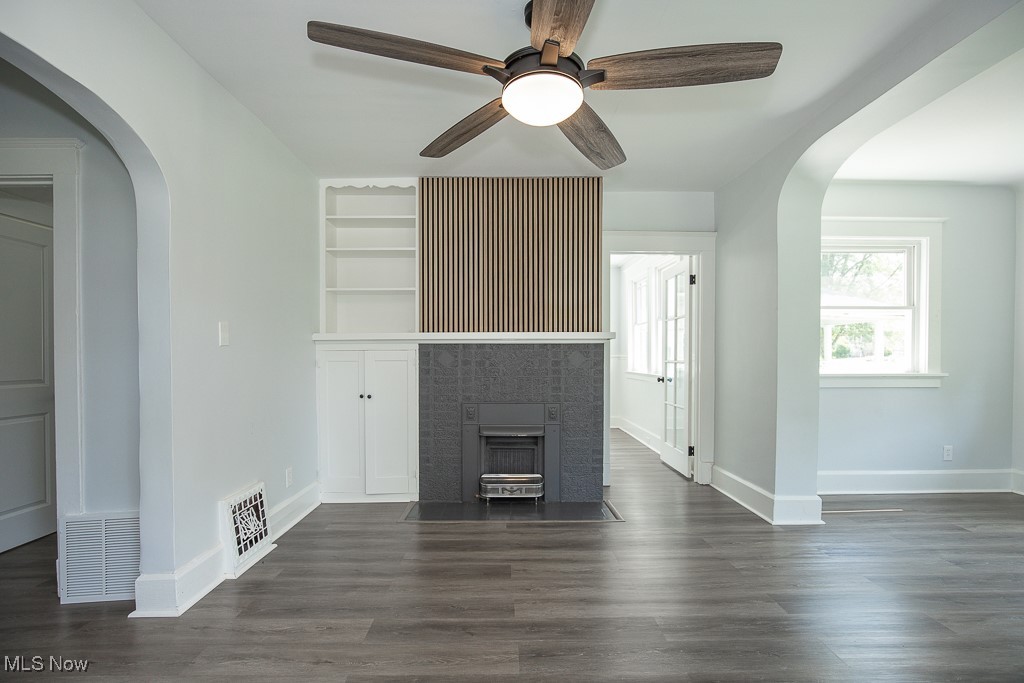 Goodyear Heights - Residential